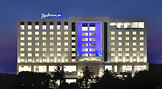 Top 10 Hotels